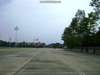 Hạ 6.700 cây xanh